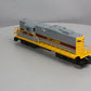 Lionel 6-8759 Erie Lackawanna GP-9 Diesel Locomotive LN/Box