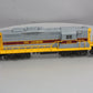 Lionel 6-8759 Erie Lackawanna GP-9 Diesel Locomotive LN/Box