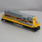 Lionel 6-8759 Erie Lackawanna GP-9 Diesel Locomotive LN/Box