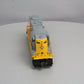 Lionel 6-8759 Erie Lackawanna GP-9 Diesel Locomotive LN/Box