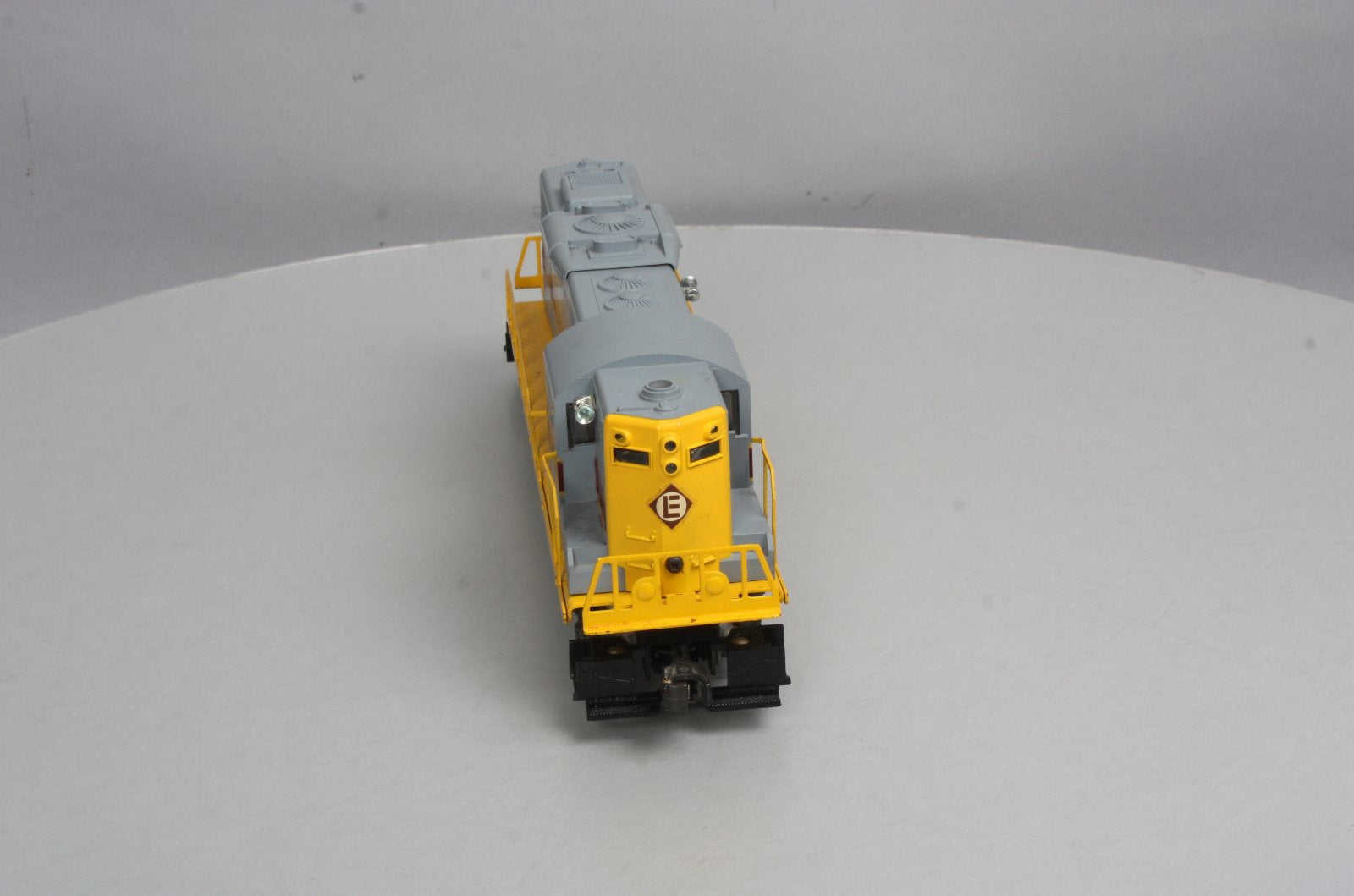 Lionel 6-8759 Erie Lackawanna GP-9 Diesel Locomotive LN/Box