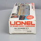 Lionel 6-8759 Erie Lackawanna GP-9 Diesel Locomotive LN/Box