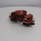MTH 30-79142 O Mon Valley Works Slag Car #264 EX/Box