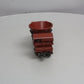 MTH 30-79142 O Mon Valley Works Slag Car #264 EX/Box