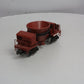 MTH 30-79142 O Mon Valley Works Slag Car #264 EX/Box