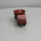 MTH 30-79142 O Mon Valley Works Slag Car #264 EX/Box