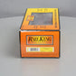 MTH 30-79142 O Mon Valley Works Slag Car #264 EX/Box