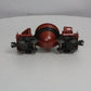 MTH 30-79142 O Mon Valley Works Slag Car #264 EX/Box