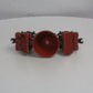 MTH 30-79142 O Mon Valley Works Slag Car #264 EX/Box
