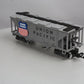 LGB 46760 Union Pacific 2-Bay Covered Hopper (Metal Wheels) LN/Box