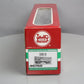 LGB 46760 Union Pacific 2-Bay Covered Hopper (Metal Wheels) LN/Box