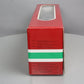 LGB 46760 Union Pacific 2-Bay Covered Hopper (Metal Wheels) LN/Box