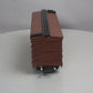 LGB 4067-D03 Santa Fe Boxcar w/ Metal Wheels LN/Box