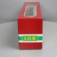 LGB 4067-D03 Santa Fe Boxcar w/ Metal Wheels LN/Box