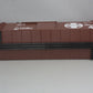 LGB 4067-D03 Santa Fe Boxcar w/ Metal Wheels LN/Box