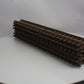 LGB 1060 G 600mm 24" Brass Rail Straight Track (Box of 12) LN/Box