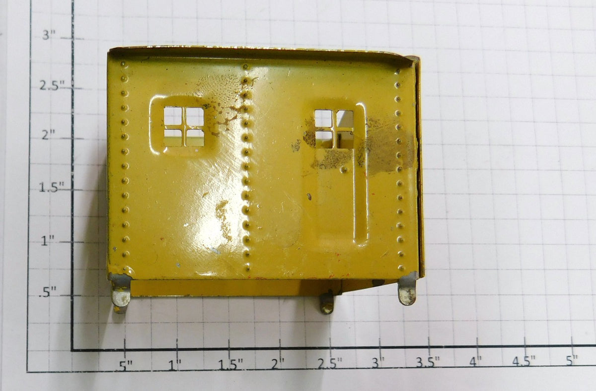 American Flyer 583A-5 Crane Cab