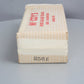 McCoy 256H Vintage Standard Gauge TPC Circus "Tiny and Boo" Animal Car MT/Box