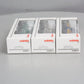 Marklin 45580 HO Scale SHP EBG & TEL 6,000 Gallon Tank Cars (Set of 3) LN/Box