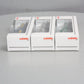 Marklin 45580 HO Scale SHP EBG & TEL 6,000 Gallon Tank Cars (Set of 3) LN/Box