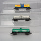 Marklin 45580 HO Scale SHP EBG & TEL 6,000 Gallon Tank Cars (Set of 3) LN/Box