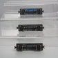 Marklin 45580 HO Scale SHP EBG & TEL 6,000 Gallon Tank Cars (Set of 3) LN/Box