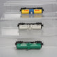 Marklin 45580 HO Scale SHP EBG & TEL 6,000 Gallon Tank Cars (Set of 3) LN/Box