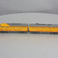 Athearn G2606 HO Union Pacific F-3 A/B Diesel Locomotive Set #1449/ #1440B MT/Box