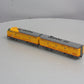 Athearn G2606 HO Union Pacific F-3 A/B Diesel Locomotive Set #1449/ #1440B MT/Box
