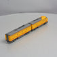 Athearn G2606 HO Union Pacific F-3 A/B Diesel Locomotive Set #1449/ #1440B MT/Box
