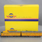 Athearn G2606 HO Union Pacific F-3 A/B Diesel Locomotive Set #1449/ #1440B MT/Box