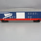 MTH 20-93104 O Gauge USPS 50' Single Door Boxcar #2003 LN/Box