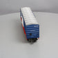 MTH 20-93104 O Gauge USPS 50' Single Door Boxcar #2003 LN/Box