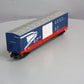 MTH 20-93104 O Gauge USPS 50' Single Door Boxcar #2003 LN/Box