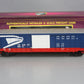 MTH 20-93104 O Gauge USPS 50' Single Door Boxcar #2003 LN/Box