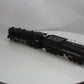 Lionel 6-18056 O NYC 763E J1e 4-6-4 Hudson Steam Locomotive & Oil Tender #5344 MT/Box