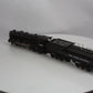 Lionel 6-18056 O NYC 763E J1e 4-6-4 Hudson Steam Locomotive & Oil Tender #5344 MT/Box
