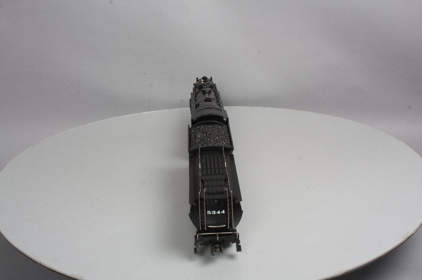 Lionel 6-18056 O NYC 763E J1e 4-6-4 Hudson Steam Locomotive & Oil Tender #5344 MT/Box