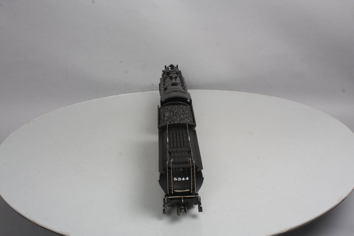 Lionel 6-18056 O NYC 763E J1e 4-6-4 Hudson Steam Locomotive & Oil Tender #5344 MT/Box