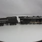 Lionel 6-18056 O NYC 763E J1e 4-6-4 Hudson Steam Locomotive & Oil Tender #5344 MT/Box