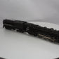 Lionel 6-18056 O NYC 763E J1e 4-6-4 Hudson Steam Locomotive & Oil Tender #5344 MT/Box