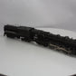 Lionel 6-18056 O NYC 763E J1e 4-6-4 Hudson Steam Locomotive & Oil Tender #5344 MT/Box