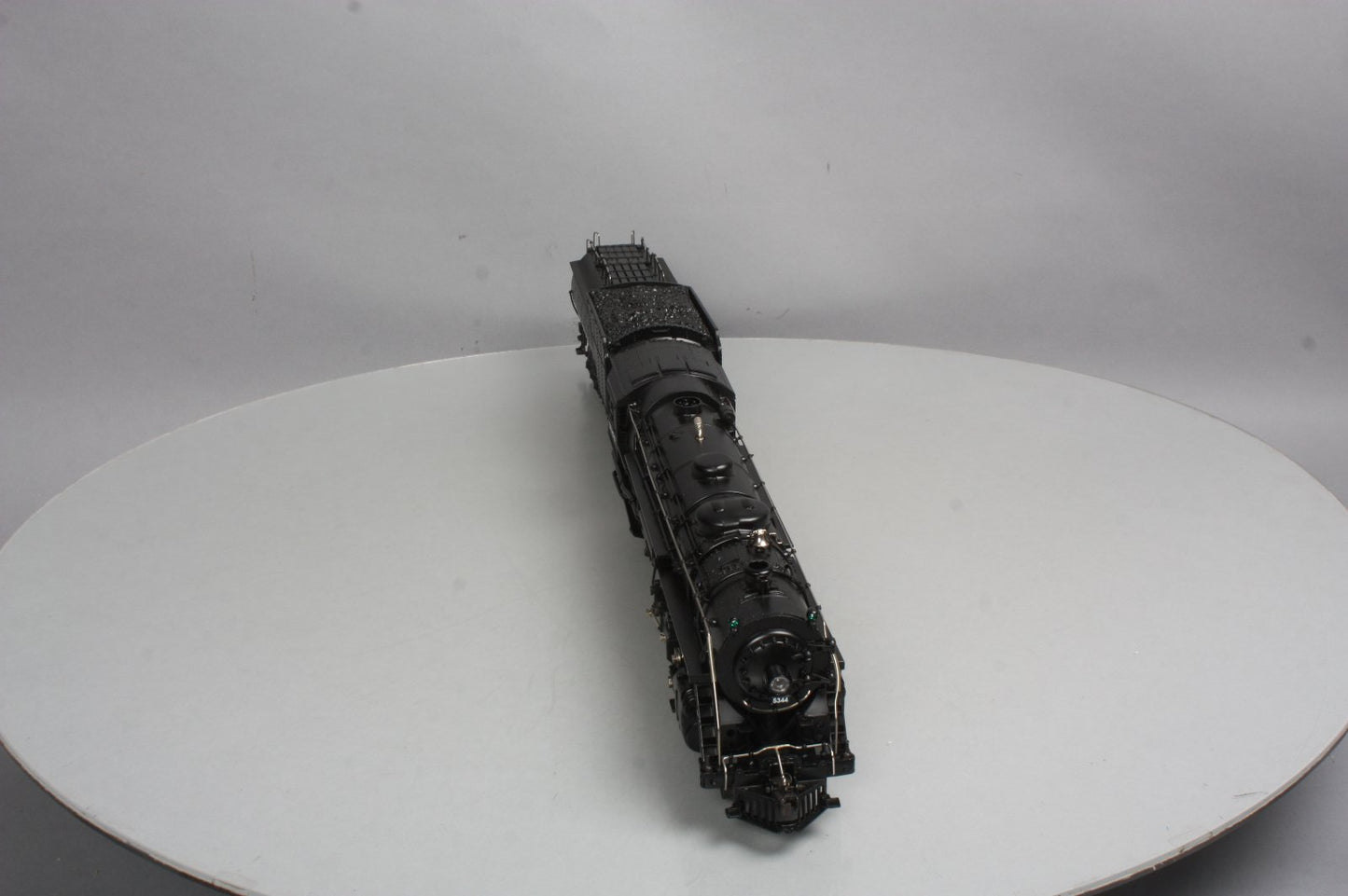 Lionel 6-18056 O NYC 763E J1e 4-6-4 Hudson Steam Locomotive & Oil Tender #5344 MT/Box