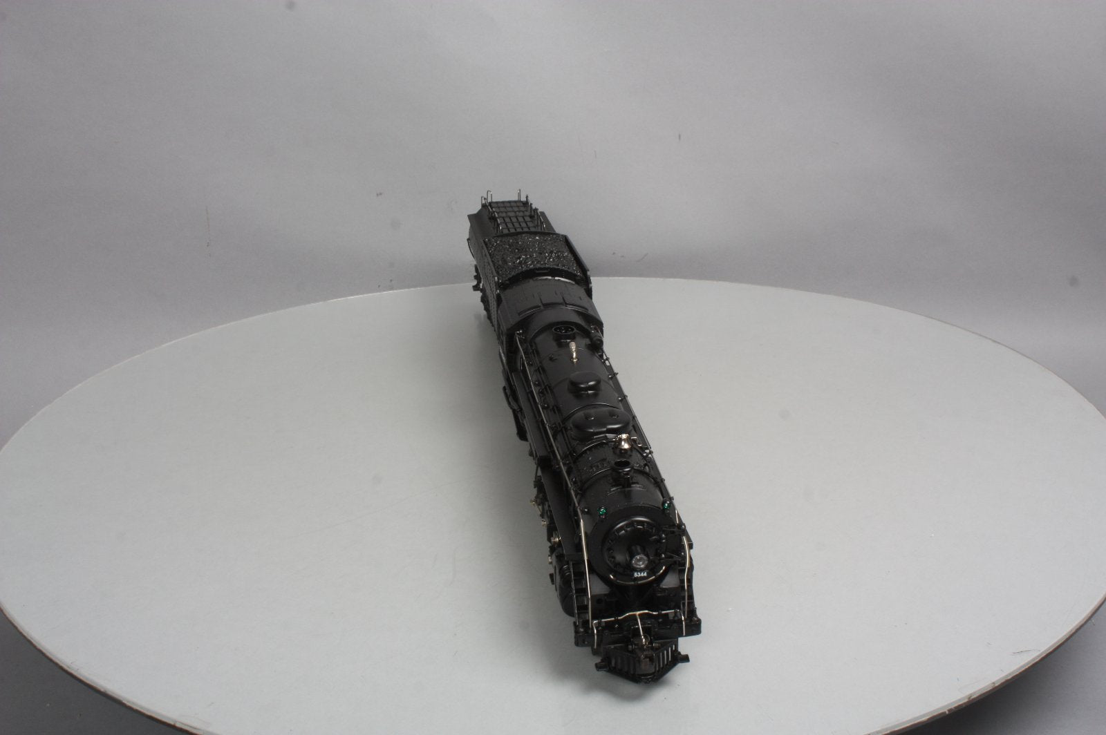 Lionel 6-18056 O NYC 763E J1e 4-6-4 Hudson Steam Locomotive & Oil Tender #5344 MT/Box