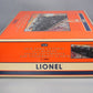 Lionel 6-18056 O NYC 763E J1e 4-6-4 Hudson Steam Locomotive & Oil Tender #5344 MT/Box