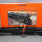 Lionel 6-18056 O NYC 763E J1e 4-6-4 Hudson Steam Locomotive & Oil Tender #5344 LN/Box