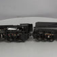 Lionel 6-18056 O NYC 763E J1e 4-6-4 Hudson Steam Locomotive & Oil Tender #5344 MT/Box