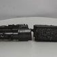 Lionel 6-18056 O NYC 763E J1e 4-6-4 Hudson Steam Locomotive & Oil Tender #5344 MT/Box