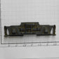 Lionel 2023-110 Black Gear Side Metal Truck Side w/Step