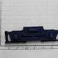 Lionel 2023-111B Blue Plain Truck Side Frame w/Step